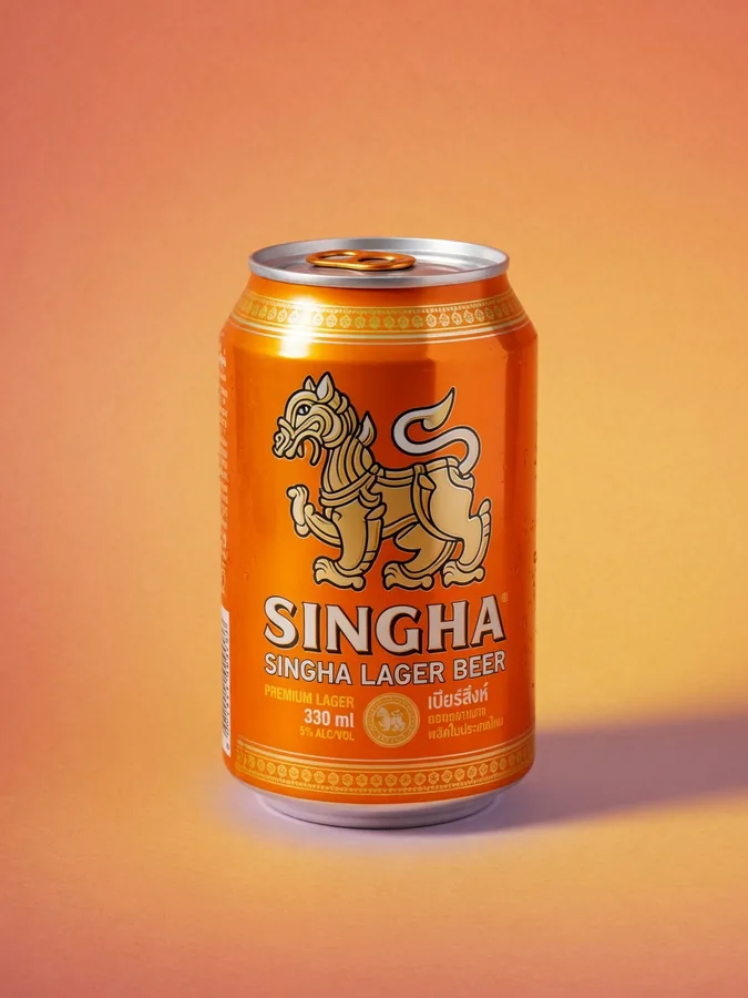 A standing Archa lager can