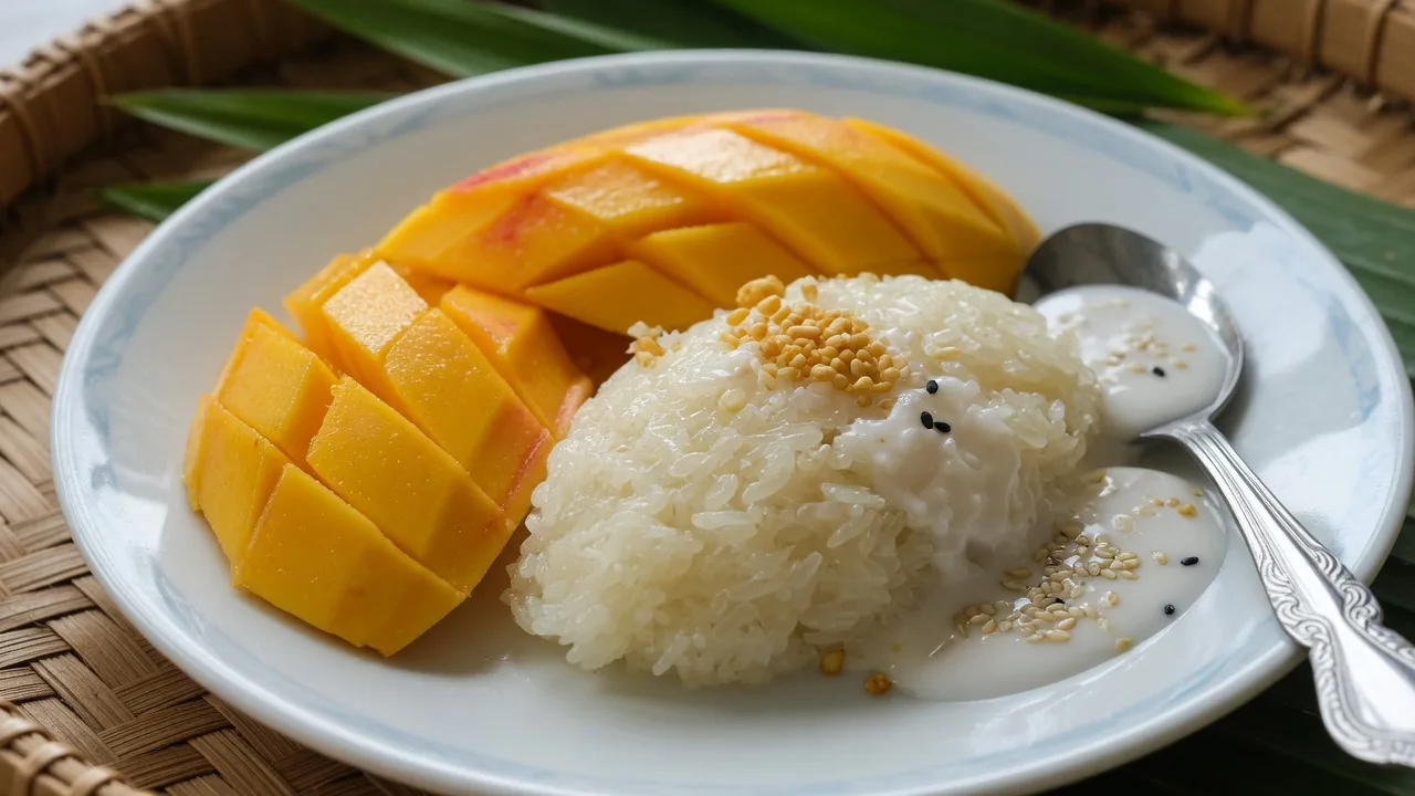 Thai Cooking Classes — on the ground.